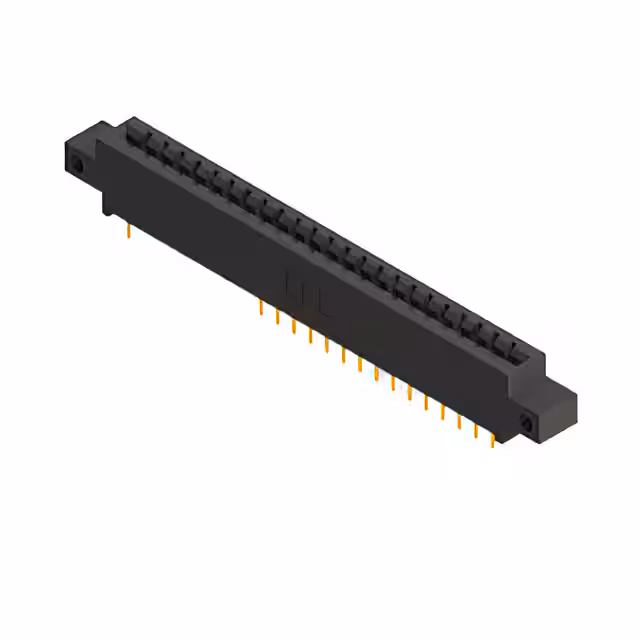887-046-542-812 EDAC Inc.  Edgeboard Connectors